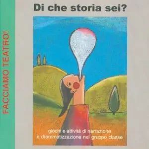 Bestseller Di che storia sei?