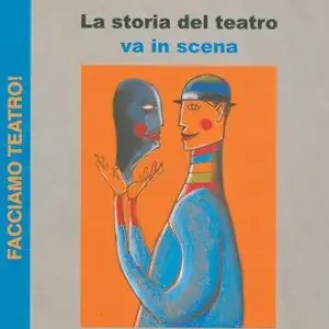 La storia del teatro va in scena Promo Stagionale