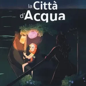 Scelto Dai Clienti La città d‘acqua