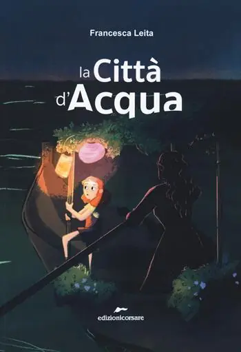 Scelto Dai Clienti La città d‘acqua