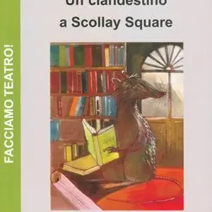 Un clandestino a Scollay Square Ultimissimo Modello