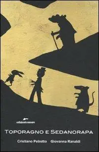 Toporagno e Sedanorapa. Ediz. illustrata Prezzo Basso