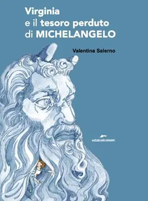 Direttamente Dal Produttore Virginia e il tesoro perduto di Michelangelo