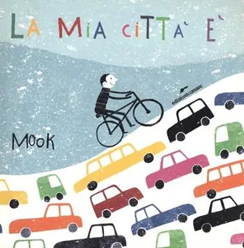 La mia città è. Ediz. illustrata Ordina Subito