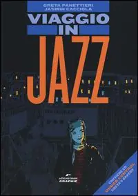 Promo Stagionale Viaggio in jazz. Con CD Audio