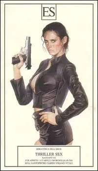 Thriller sex Offerta Del Giorno