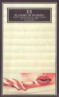 Nuova Collezione Plaisirs de femmes