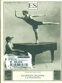 Offerta Del Giorno La pianista