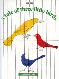 Storie di tre uccellini. Ediz. illustrata Offerta Del Giorno