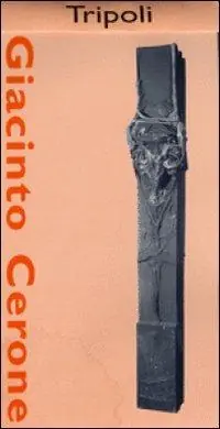Spedito Oggi Tripoli delle croci e delle delizie. Catalogo della mostra