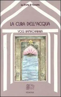 La cura dell‘acqua Prezzo Scontato