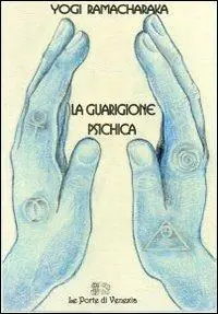 Nuovo Arrivo La guarigione psichica
