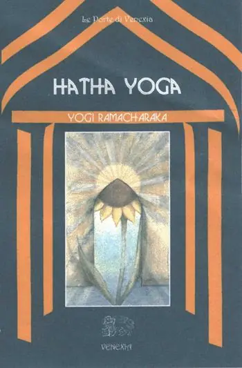 Offerta Lampo Hatha yoga