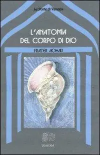 Must-Have L‘anatomia del corpo di Dio