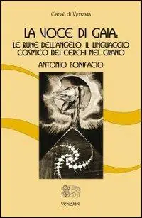 La voce di Gaia. Le rune dell‘angelo, il linguaggio cosmico dei cerchi nel grano Prezzo Di Fabbrica