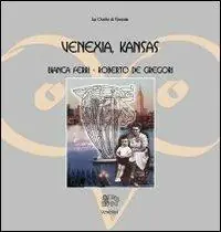 Venexia, Kansas. Ediz. illustrata Super Prezzo