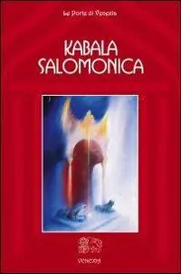 Kabala salomonica Prezzo Di Fabbrica