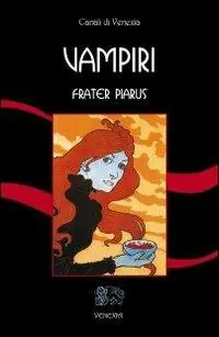 Vampiri Offerta Lampo