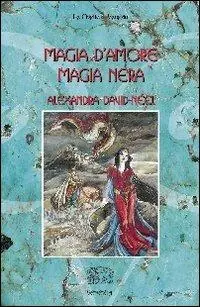 Magia d‘amore, magia nera Compra Oggi Stesso