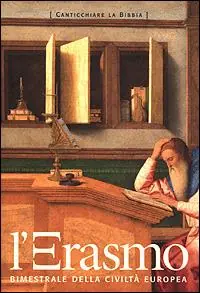 L‘ Erasmo. Bimestrale della civiltà europea. Vol. 2 Soddisfatti O Rimborsati