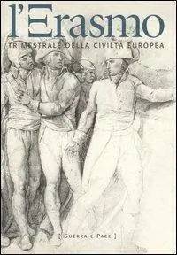 Reso Gratuito L‘ Erasmo. Trimestrale della civiltà europea. Vol. 27