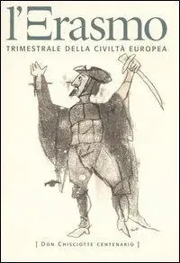 Promozione L‘ Erasmo. Trimestrale della civiltà europea. Vol. 28