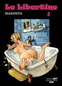 Acquista Ora Le libertine. Vol. 2