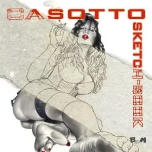 Offerta Casotto. Sketch-book. Ediz. multilingue
