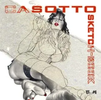 Offerta Casotto. Sketch-book. Ediz. multilingue