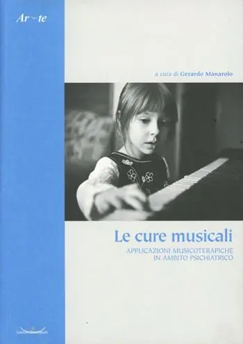 Le cure musicali. Applicazioni musicoterapiche in ambito psichiatrico Solo Oggi