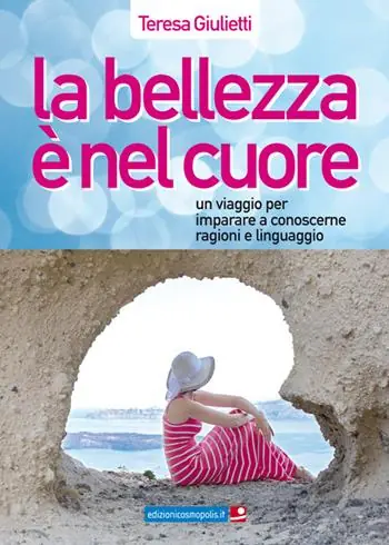 Pagamento Sicuro La bellezza è nel cuore. Un viaggio per imparare a conoscerne ragioni e linguaggio