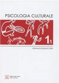 La psicologia culturale Direttamente Dal Produttore