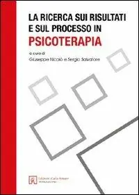 La ricerca sui risultati e sul processo in psicoterapia Promozione