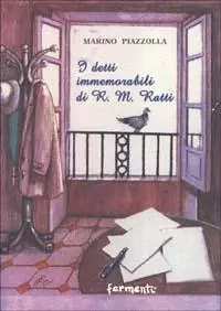 I detti immemorabili di R. M. Ratti Sconto