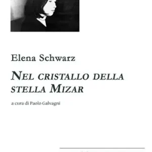 Offerta Speciale Nel cristallo della stella Mizar. Ediz. russa e italiana
