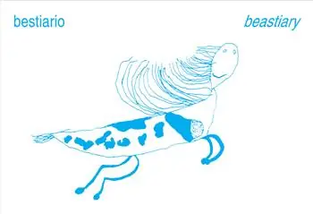 Bestiario-Beastiary Occasione