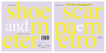 Compra Oggi Stesso Scarpa e metro-Shoe and meter