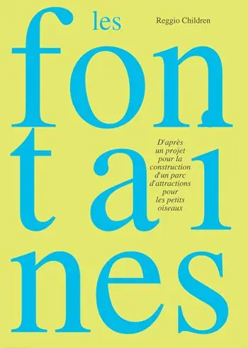 Prezzo Basso Les fontaines