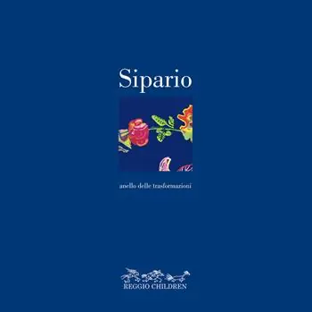Nuova Collezione Sipario. Anello delle trasformazioni