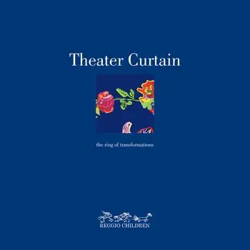 Esclusivo Theater Curtain. The ring of transformations