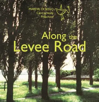 Sconto Along the levee road