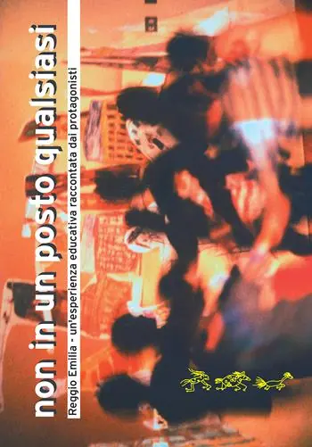 Non in un posto qualsiasi. Con DVD video Scelto Dai Clienti