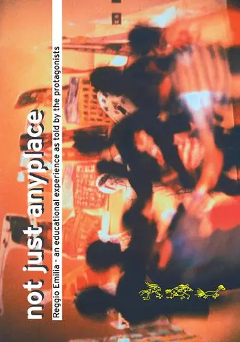 Not just anyplace. Con DVD video Scelto Dai Clienti