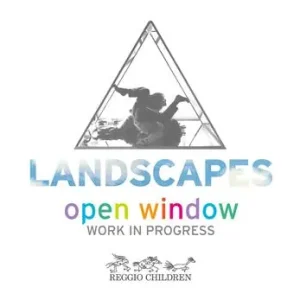 Affare Landscapes. Open Window. 2 CD-ROM
