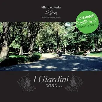 Economico I giardini sono...