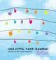 Una città, tanti bambini. Memorie di una storia presente Promozione
