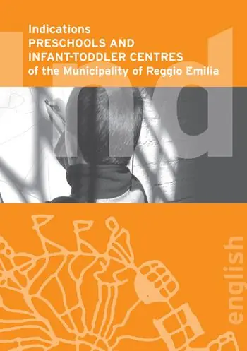 Super Prezzo Regolamento scuole e nidi d‘infanzia del Comune di Reggio Emilia. Ediz. inglese