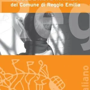 Compra Adesso Regolamento scuole e nidi d‘infanzia del Comune di Reggio Emilia