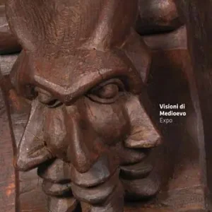 Visioni di medioevo. Ediz. italiana, francese e inglese Ultime Pezzi
