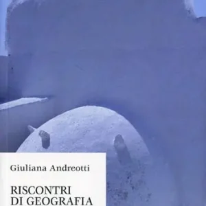 Compra Oggi Stesso Riscontri di geografia culturale